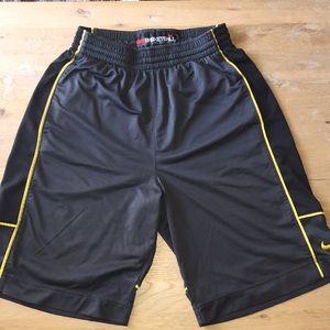 Nike Basketball Shorts